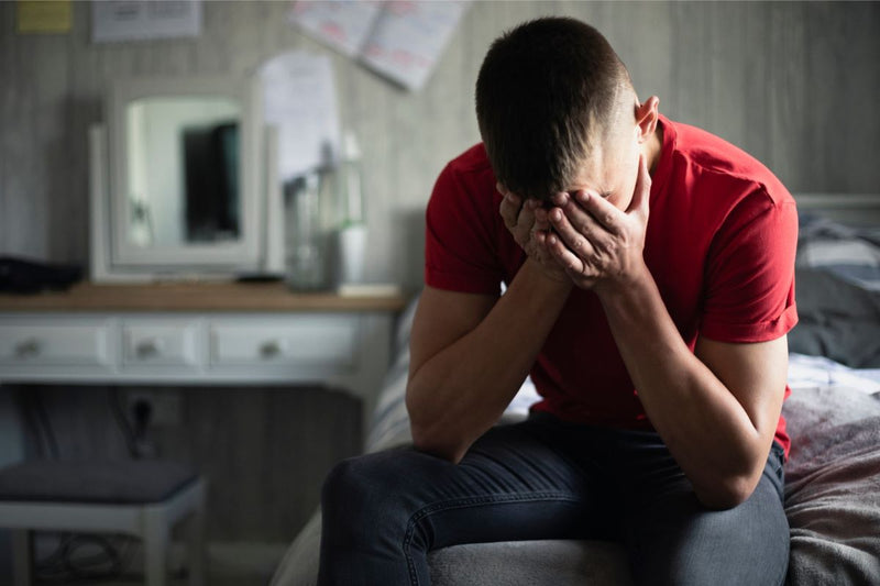 Examenstress natuurlijk middel: wat helpt echt?