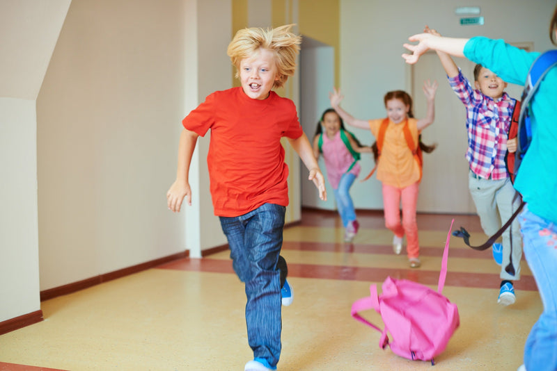 Concentratieboost voor je ADHD kind: Bach Bloesem Mix!