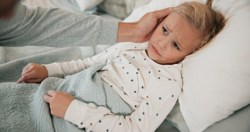 Slaapproblemen bij kinderen: hoe kun je ze helpen?