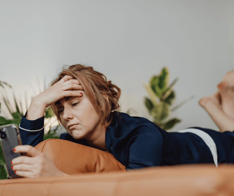 Weg met stress! 4 natuurlijke manieren om te ontspannen