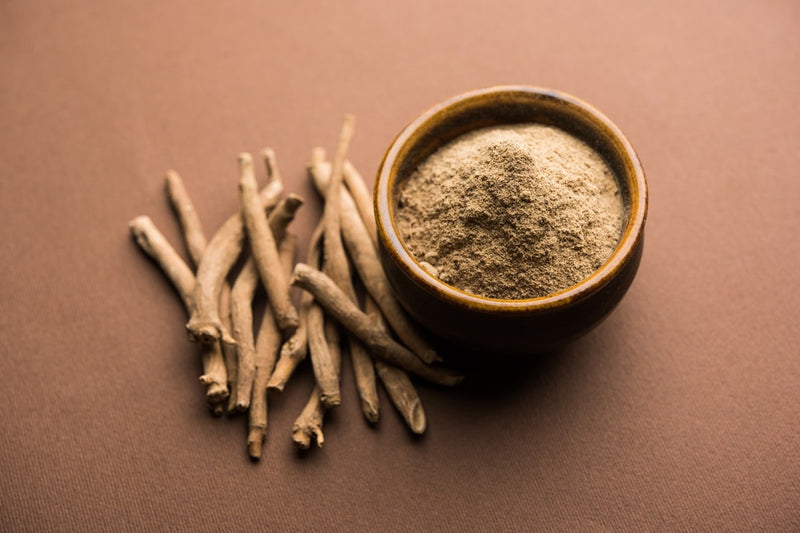 Ontdek de kracht van Ashwagandha