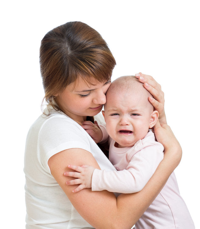 Slaapregressie bij baby's: wat is het en hoe ga je ermee om?