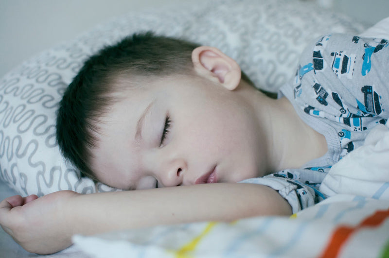 Help! Mijn kind is altijd te vroeg wakker