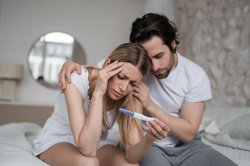 5 tips als zwanger worden niet lukt