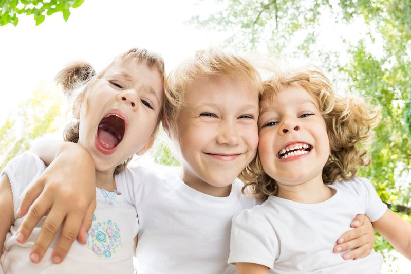 Alles wat je moet weten over hyperactieve kinderen