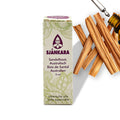 Etherische olie Sandelhout Australisch - 5 ml