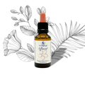 Healing herbs Five Flower - 30 ml