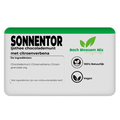 Sonnentor - ijsthee chocolademunt met citroenverbena