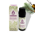 Etherische olie Siberische spar - 11 ml