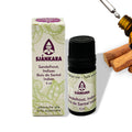 Etherische olie Sandelhout Indisch - 5 ml