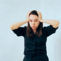 Bach Bloesem Mix omgaan met Stress M/V