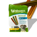 Whimzees kauwsticks M - 14 stuks