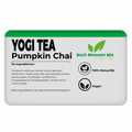 YOGI TEA® Pumpkin Chai
