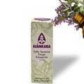 Etherische olie Spaanse Salie - 11 ml