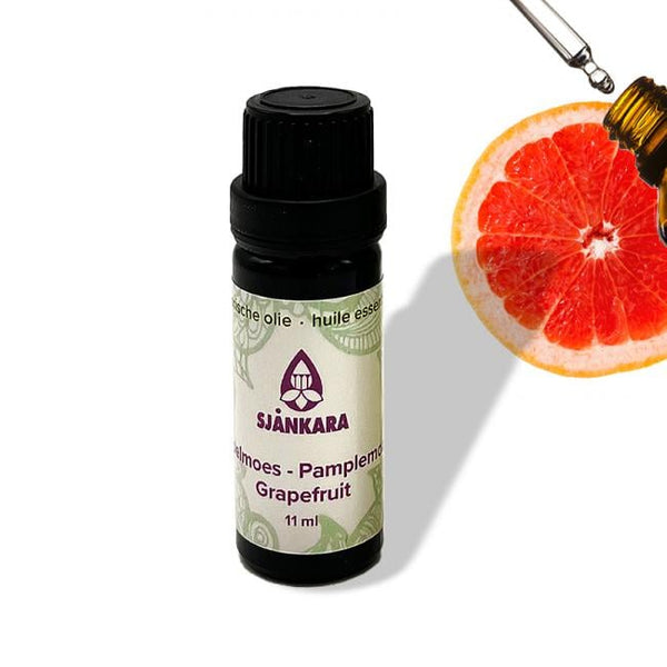 Etherische olie Pompelmoes – 11 ml