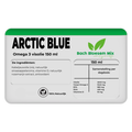 Arctic Blue Omega 3 pure visolie - 150 ml