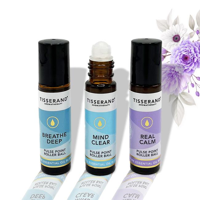 Tisserand The Little Box of Mindfulness