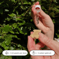 Yarrah hondenkoekjes - Bio 500 gram