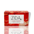 Flaming romance zeep van Zida - 100 gram