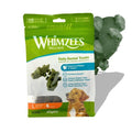 Whimzees Krokodil kauwsnacks L- 6 stuks
