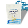 Arctic Blue Omega 3 visolie - 60 capsules