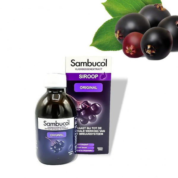 Sambucol® Original - 230ml