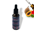 Chéry Faso - woestijn dadelolie voor huid & haar - 50 ml
