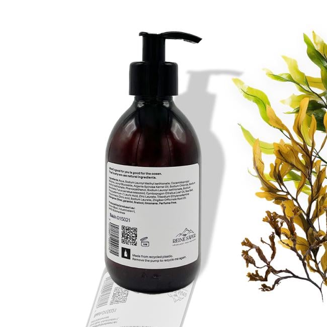 Lofoten Seaweed Body Wash – 250 ml