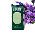 Earth Rated Verzorgingsdoekjes hond - 100 stuks