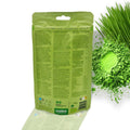 Purasana Wheat grass raw poeder - 200 gram