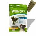 Whimzees kauwsnacks Soft M - 14 stuks