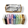 Zida Sample Box – 10 mini zeepjes