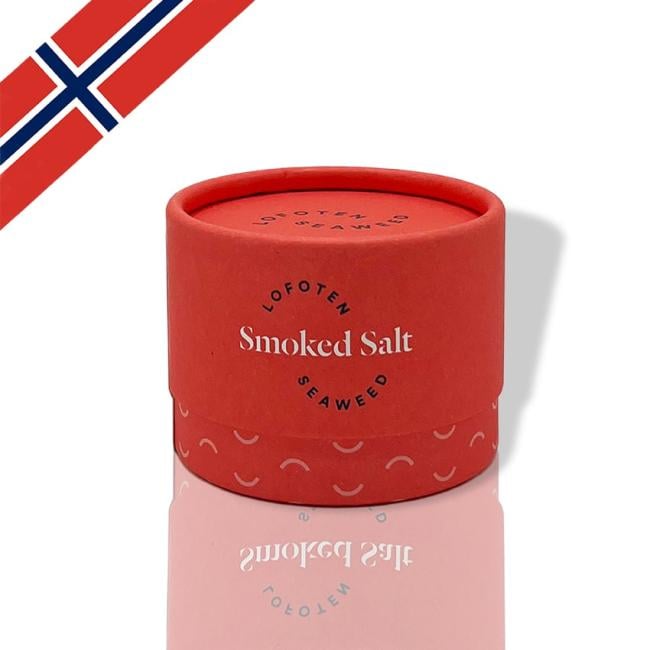Lofoten Seaweed Umami flakes – 20 gram