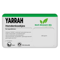 Yarrah Hond Koekjes - 250 gram - Bio