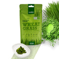 Purasana Wheat grass raw poeder - 200 gram