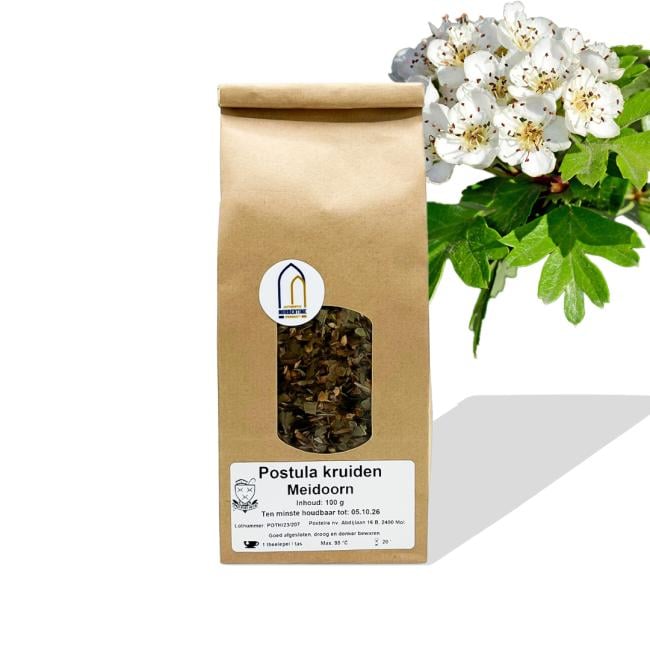 Finum theezakjes extra large – 60 Stuks