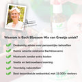 Bach Bloesem Mix Vuurwerkstress hond