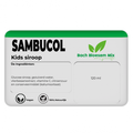 Sambucol® for kids Siroop - 120 ml