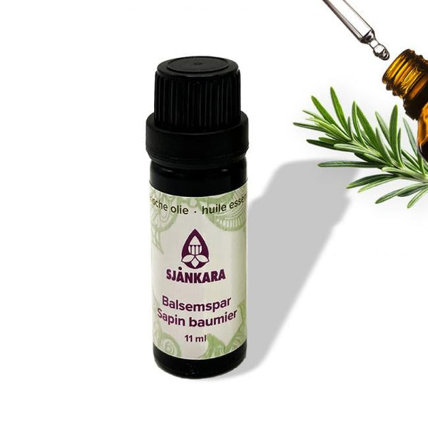 Etherische olie Balsemspar - 11 ml