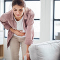 Bach Bloesem Mix Misselijk door stress
