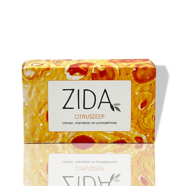 Citruszeep van Zida - 100 gram