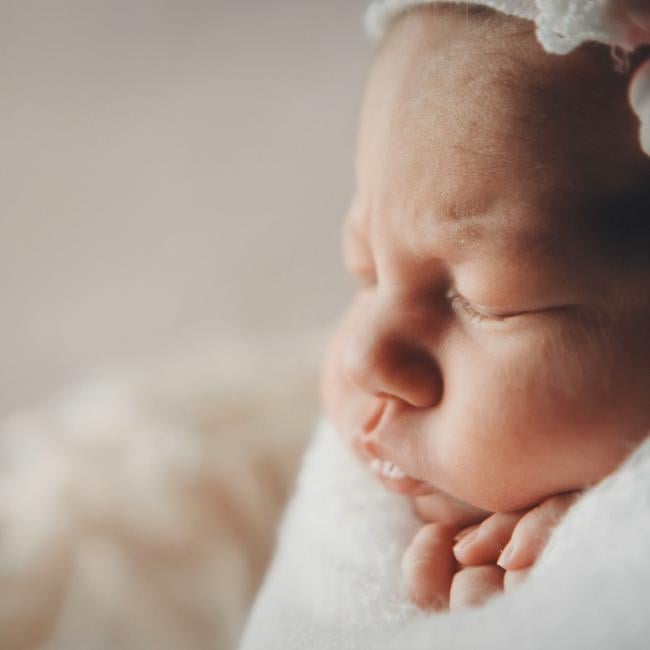 Bach Bloesem Mix Slaap zacht baby