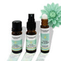 Tisserand The Discovery Kit Total De-Stress