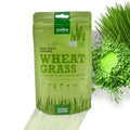 Purasana Wheat grass raw poeder - 200 gram