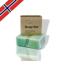 Lofoten Seaweed Ocean Truffle - 15 gram