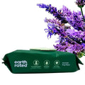 Earth Rated Verzorgingsdoekjes hond - 100 stuks