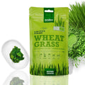 Purasana Wheat grass raw poeder - 200 gram