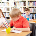 Bach Bloesem Mix Concentratie Kind