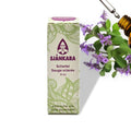 Etherische olie Scharlei – 11 ml