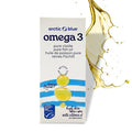 Arctic Blue Omega 3 pure visolie - 150 ml